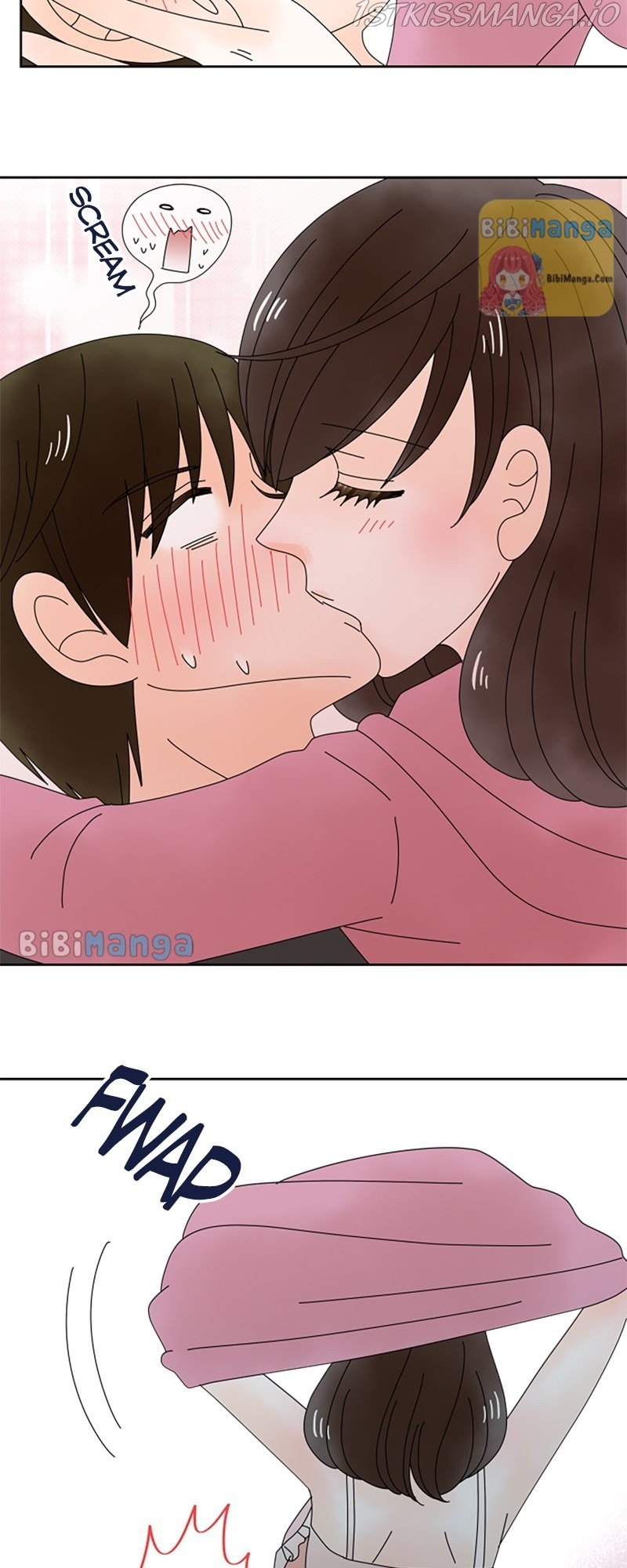 (Re)arranged Marriage Chapter 116 - page 19