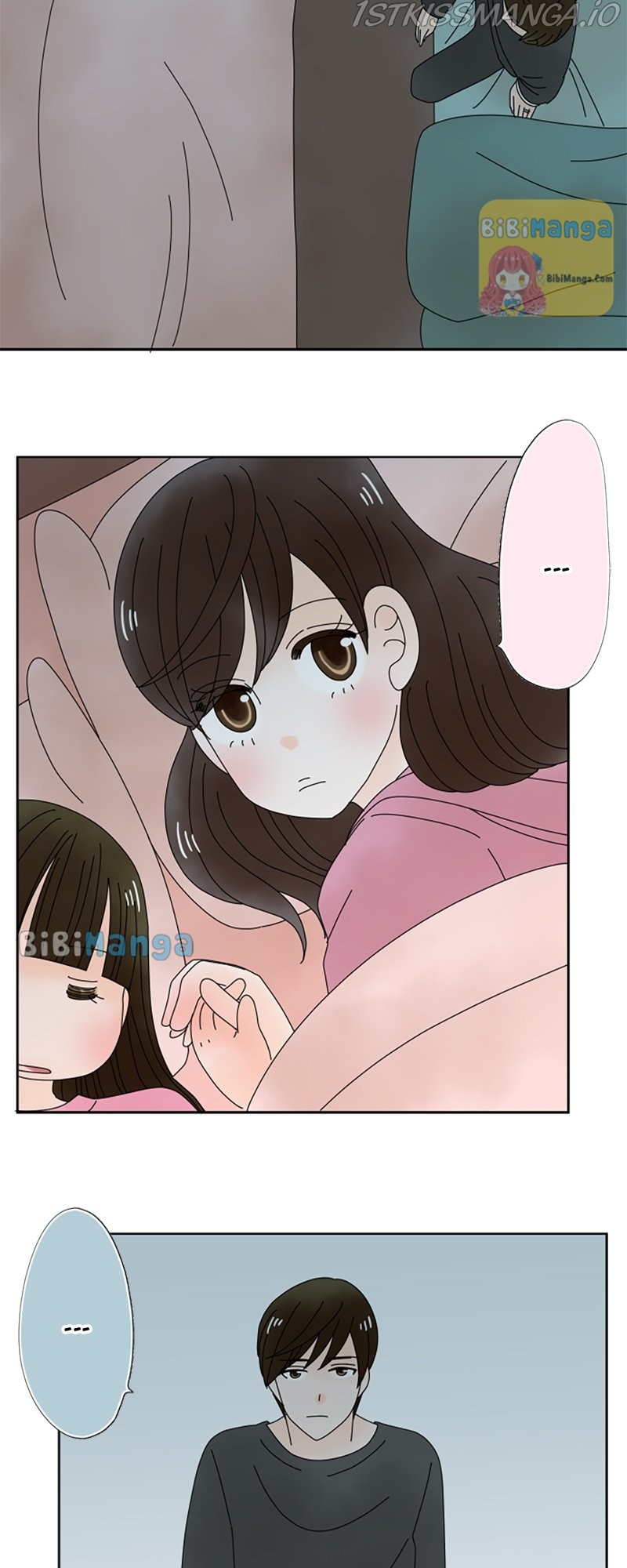 (Re)arranged Marriage Chapter 116 - page 2