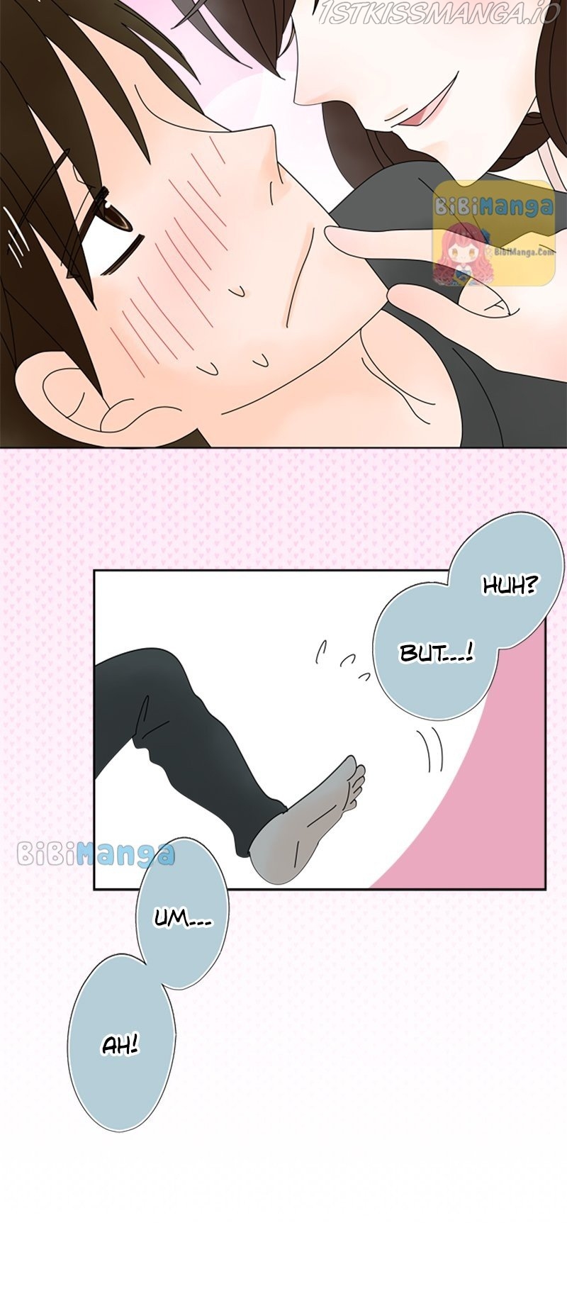 (Re)arranged Marriage Chapter 116 - page 21
