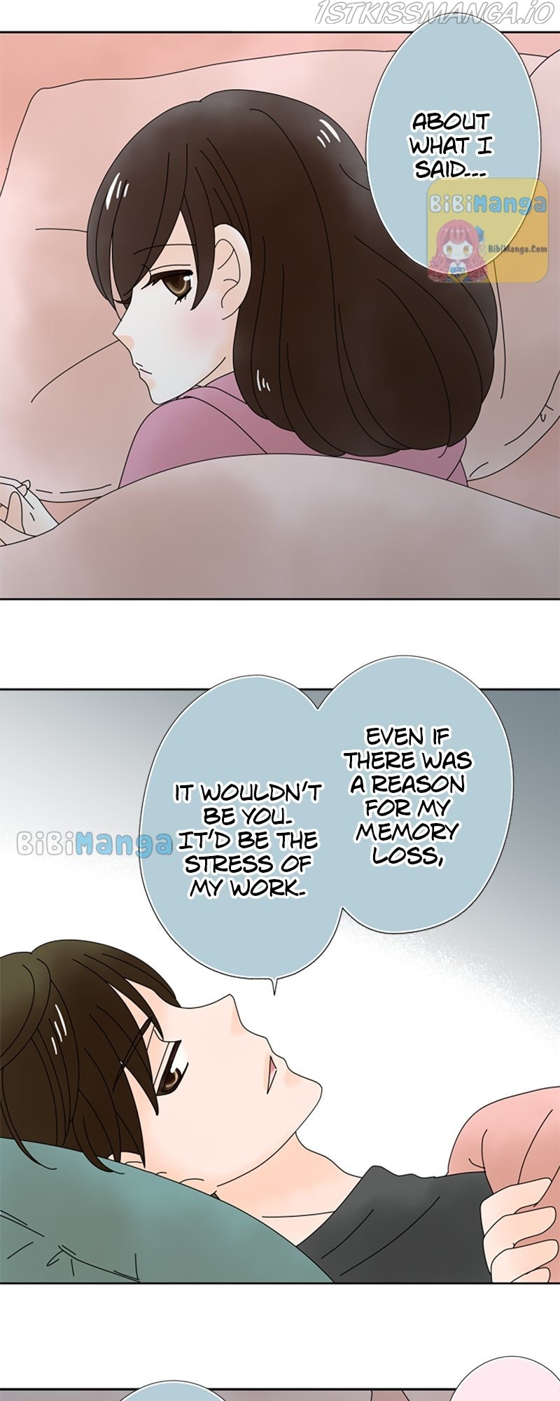 (Re)arranged Marriage Chapter 116 - page 25