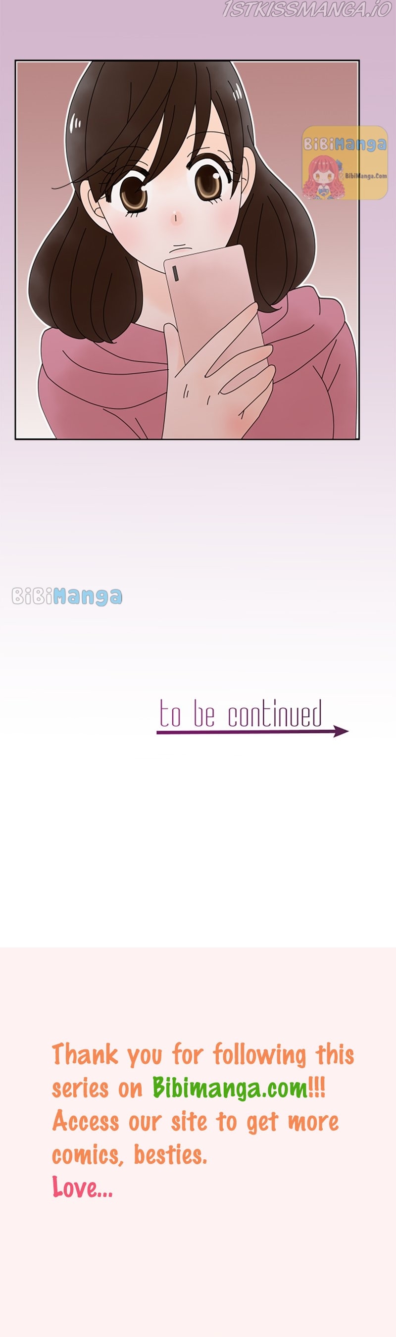(Re)arranged Marriage Chapter 116 - page 29