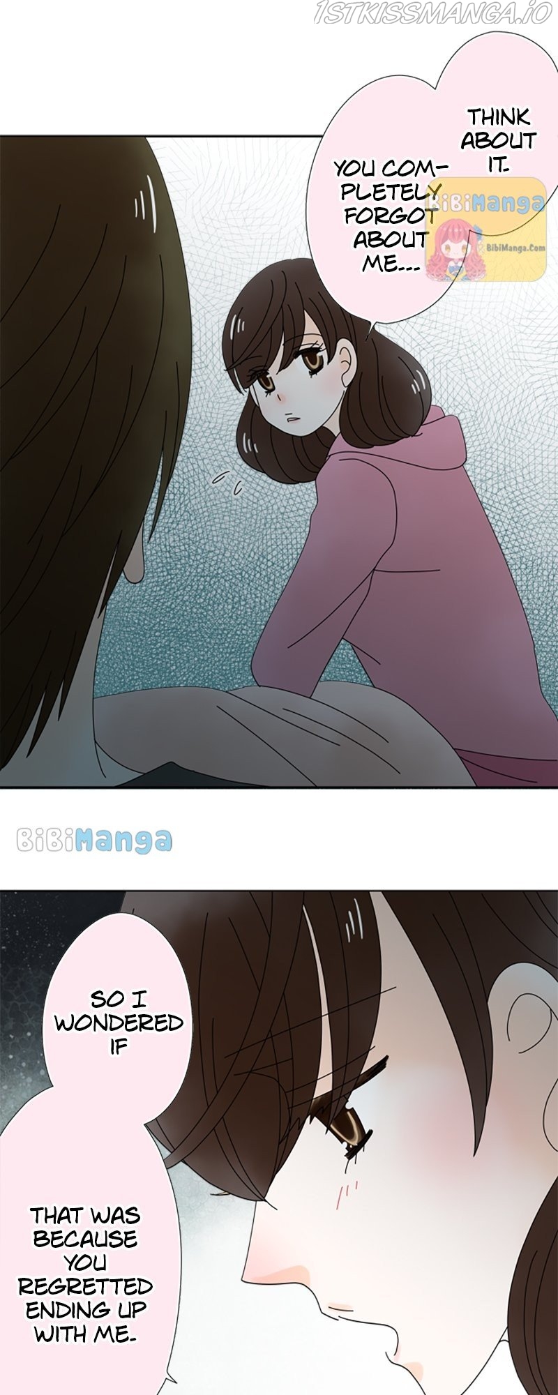 (Re)arranged Marriage Chapter 116 - page 8