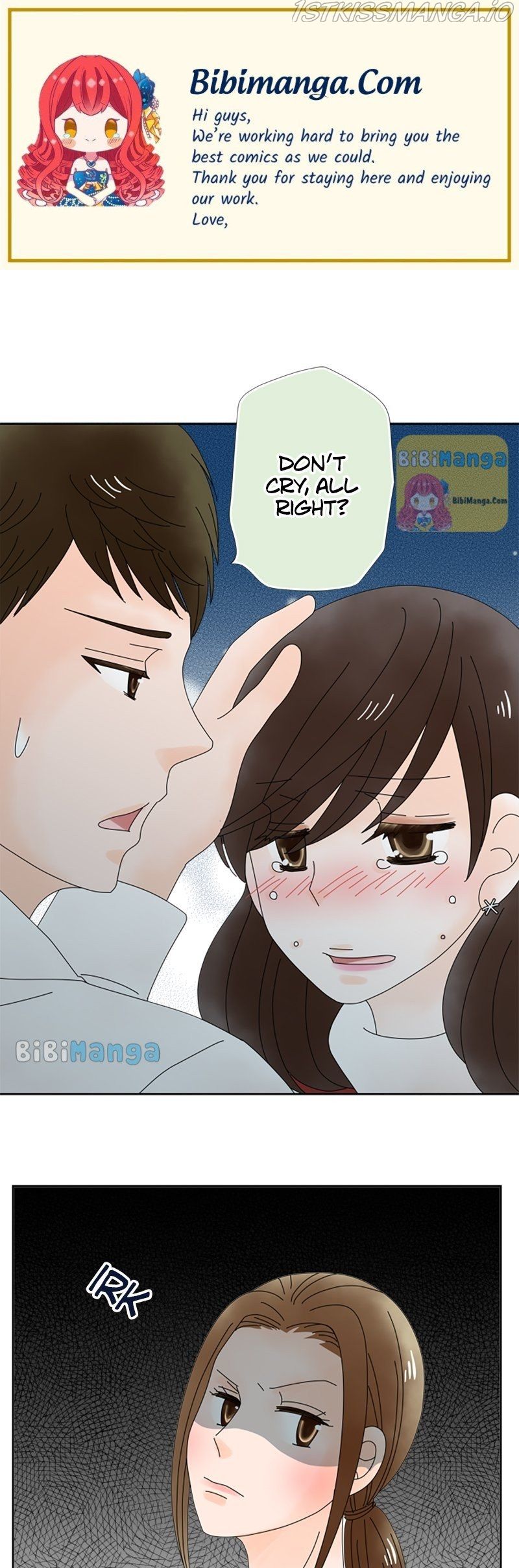 (Re)arranged Marriage chapter 106 - page 1