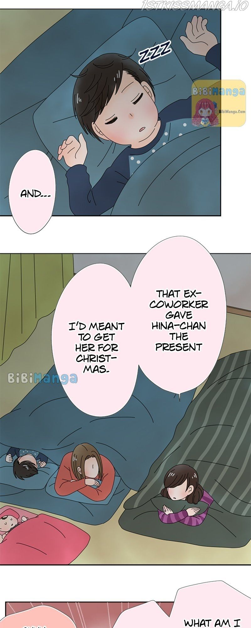 (Re)arranged Marriage chapter 106 - page 14
