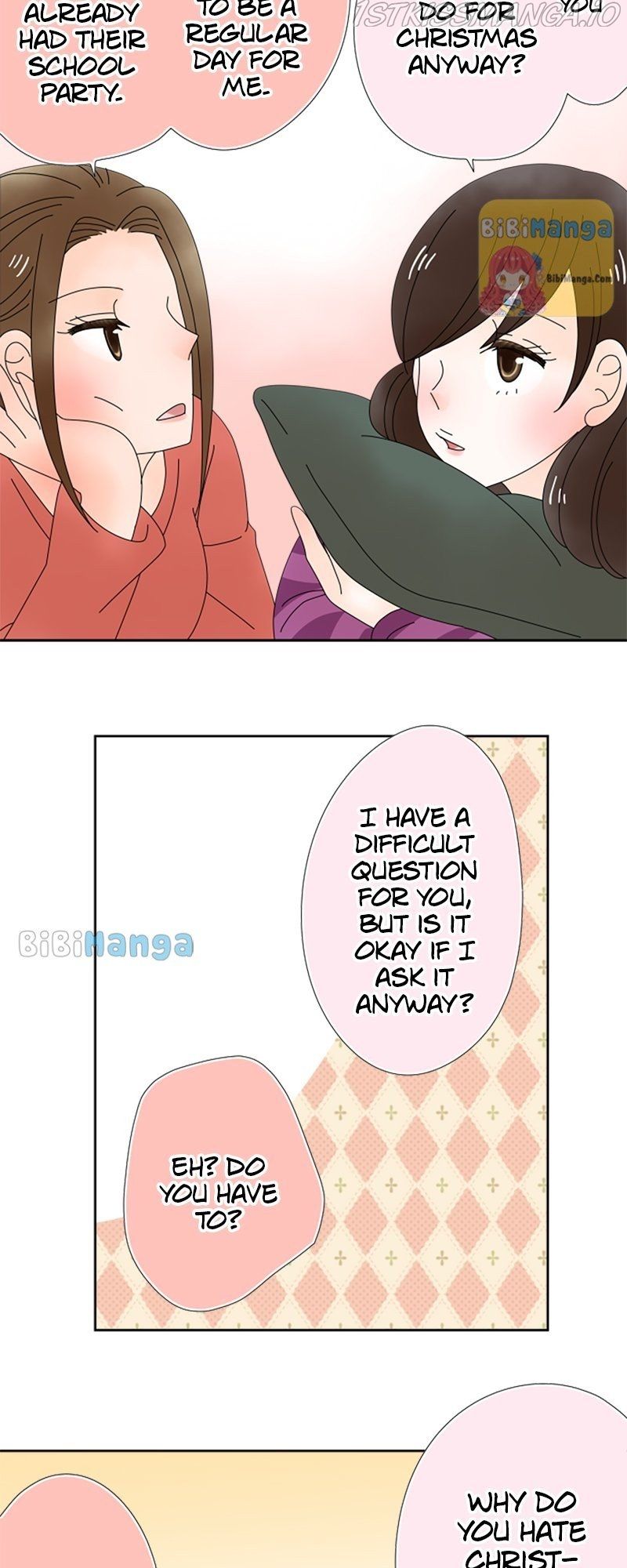 (Re)arranged Marriage chapter 106 - page 16