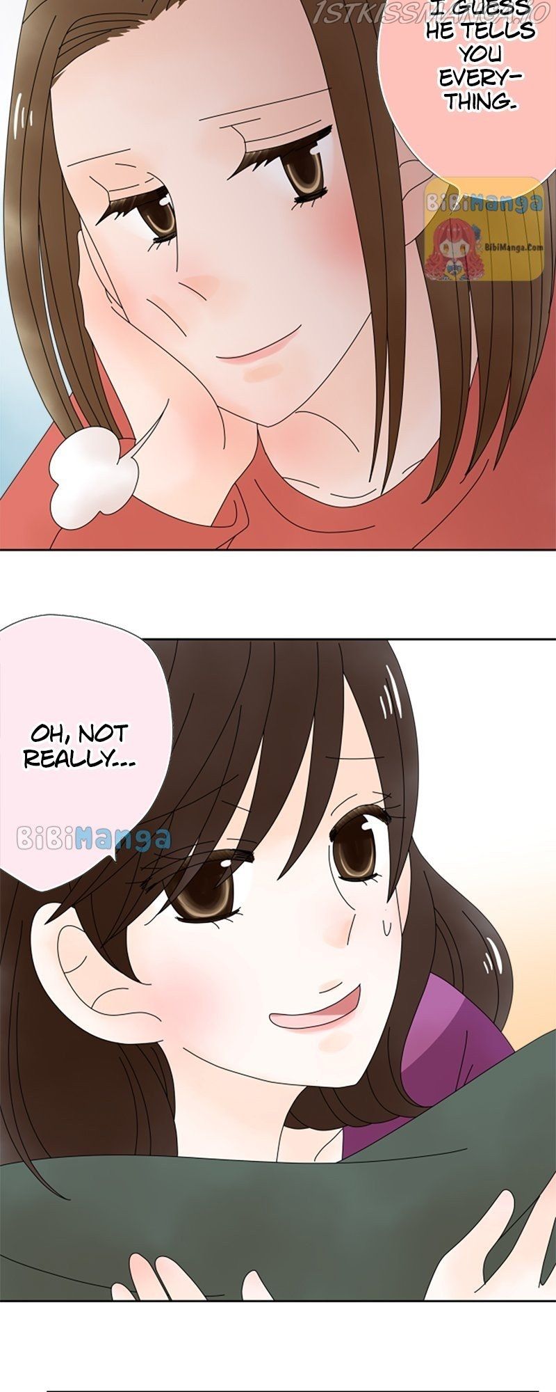 (Re)arranged Marriage chapter 106 - page 18