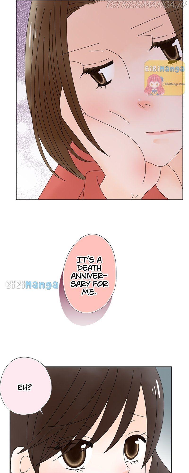 (Re)arranged Marriage chapter 106 - page 19