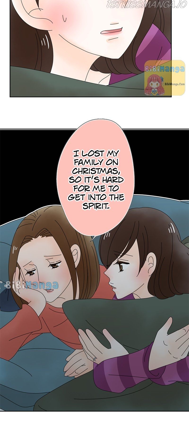 (Re)arranged Marriage chapter 106 - page 20