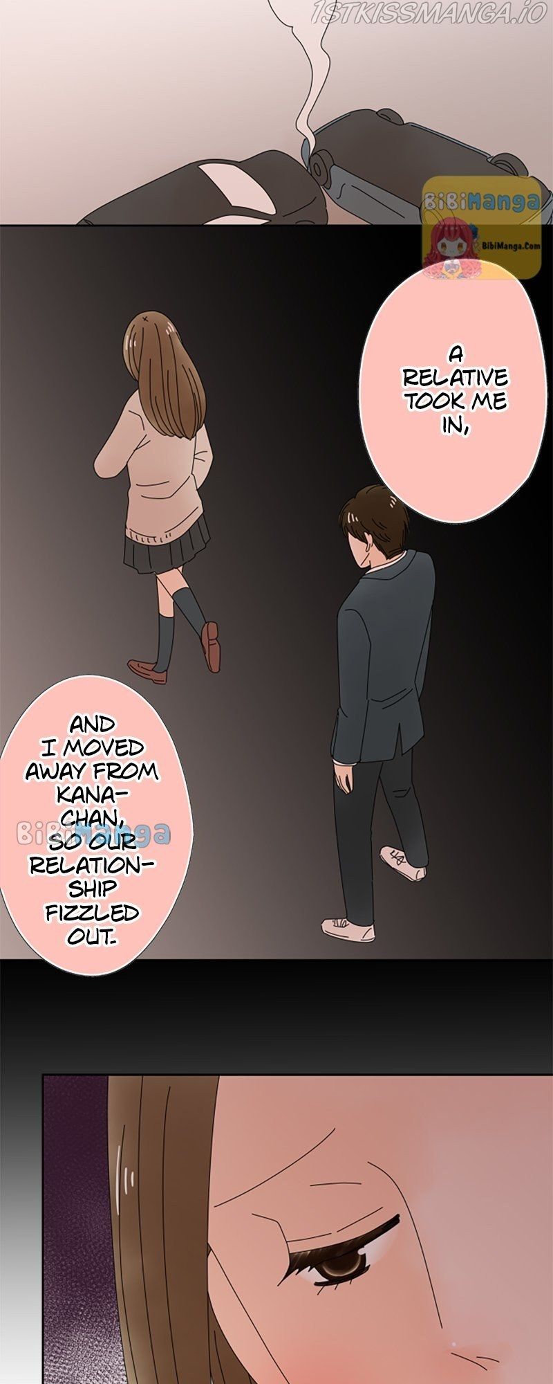(Re)arranged Marriage chapter 106 - page 23