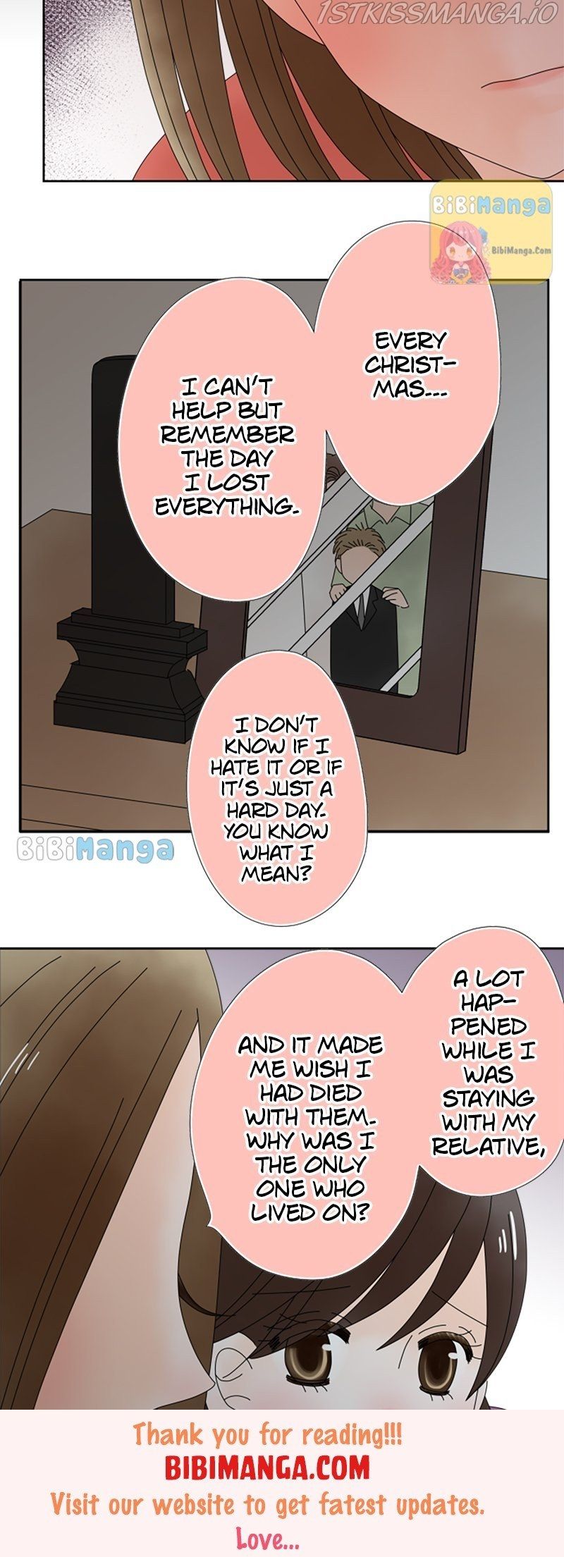 (Re)arranged Marriage chapter 106 - page 24