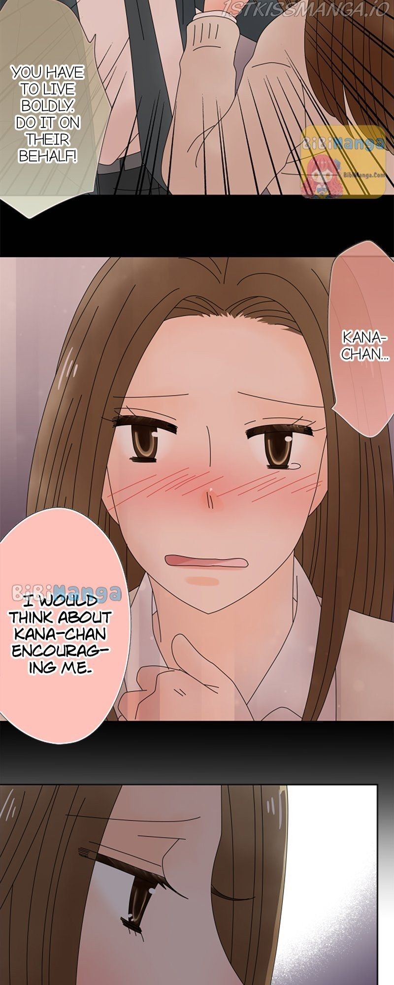 (Re)arranged Marriage chapter 106 - page 26