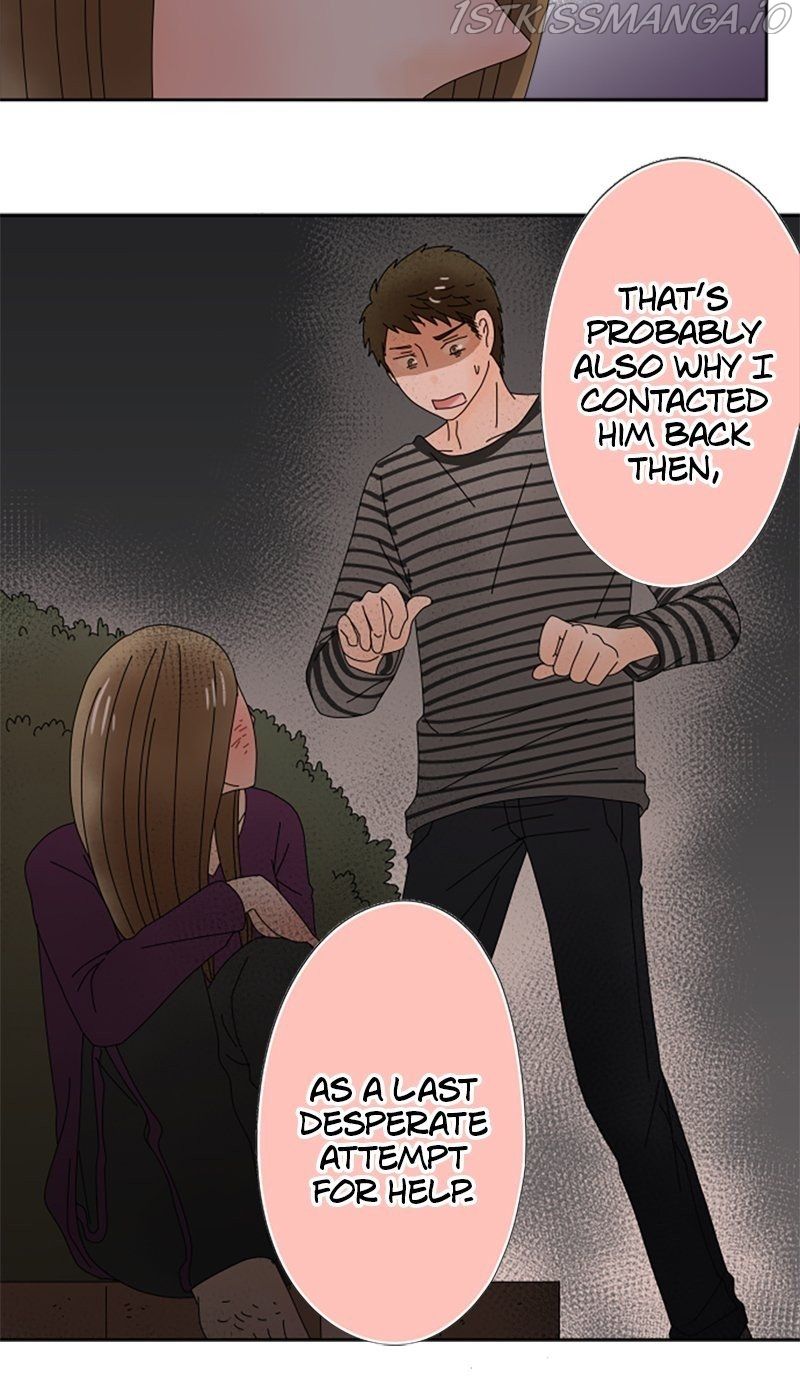 (Re)arranged Marriage chapter 106 - page 27