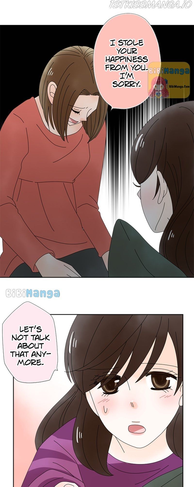 (Re)arranged Marriage chapter 106 - page 28