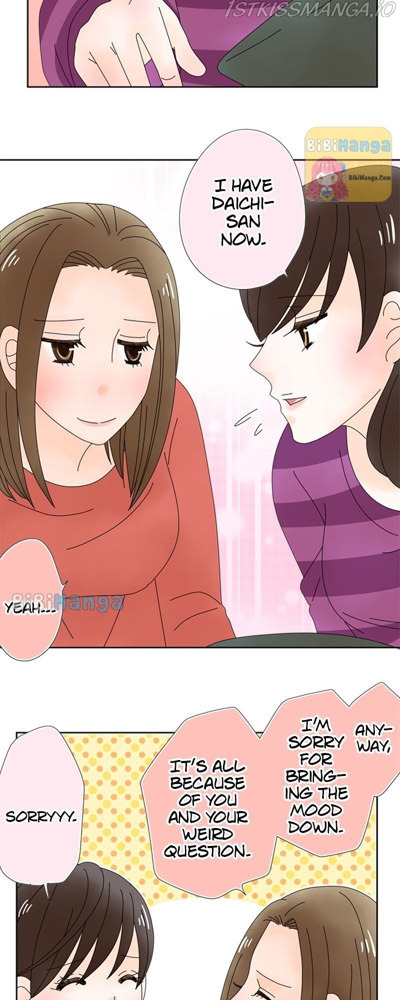 (Re)arranged Marriage chapter 106 - page 29