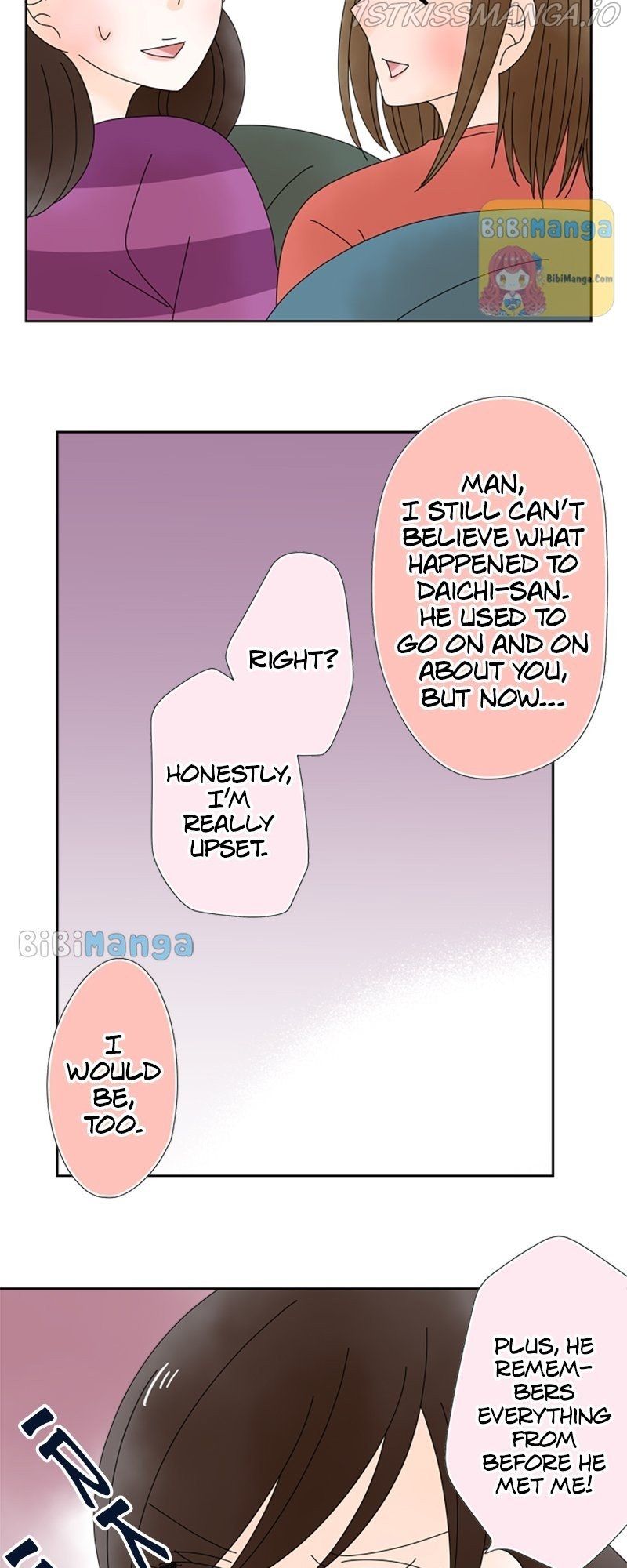 (Re)arranged Marriage chapter 106 - page 30