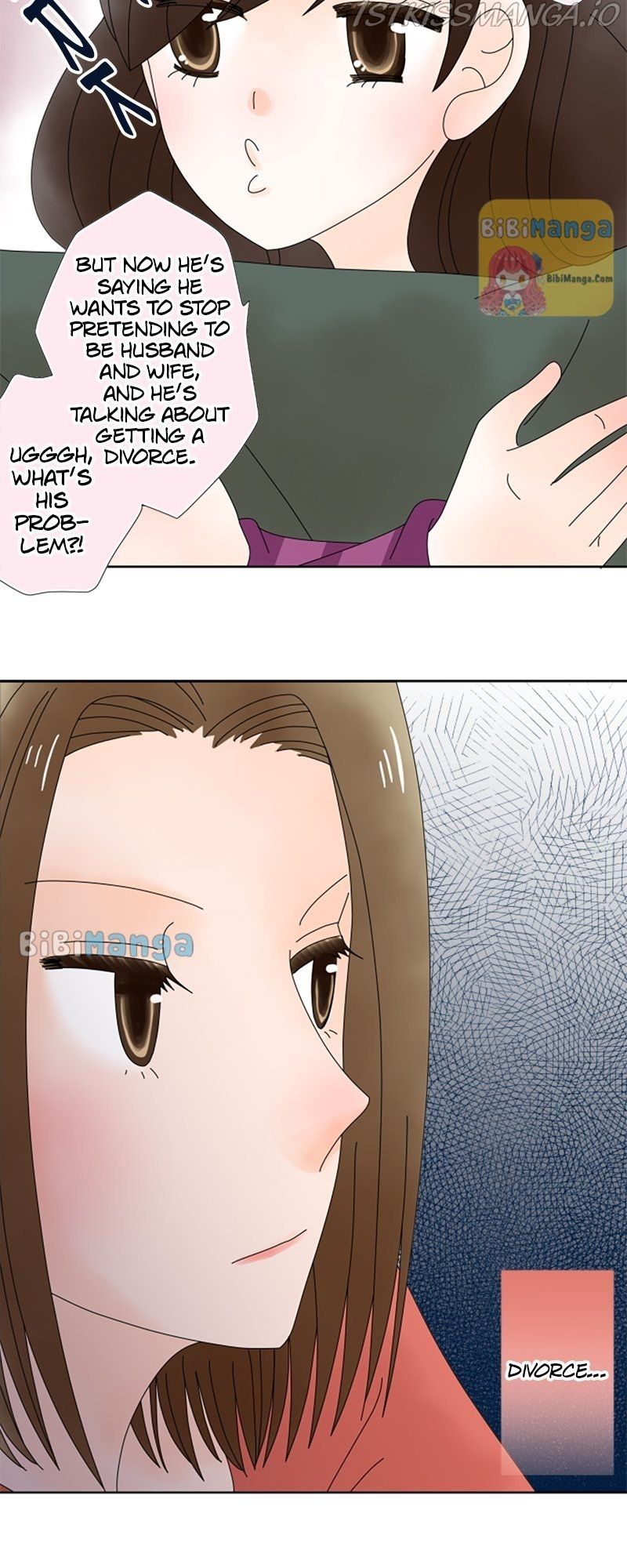 (Re)arranged Marriage chapter 106 - page 31