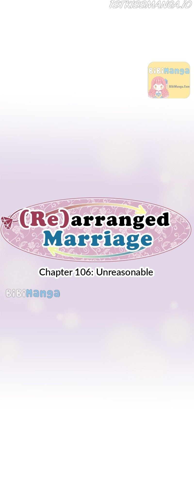 (Re)arranged Marriage chapter 106 - page 5
