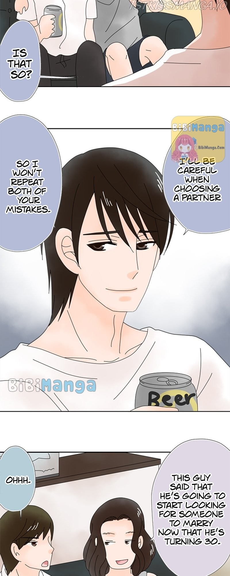 (Re)arranged Marriage chapter 48 - page 13