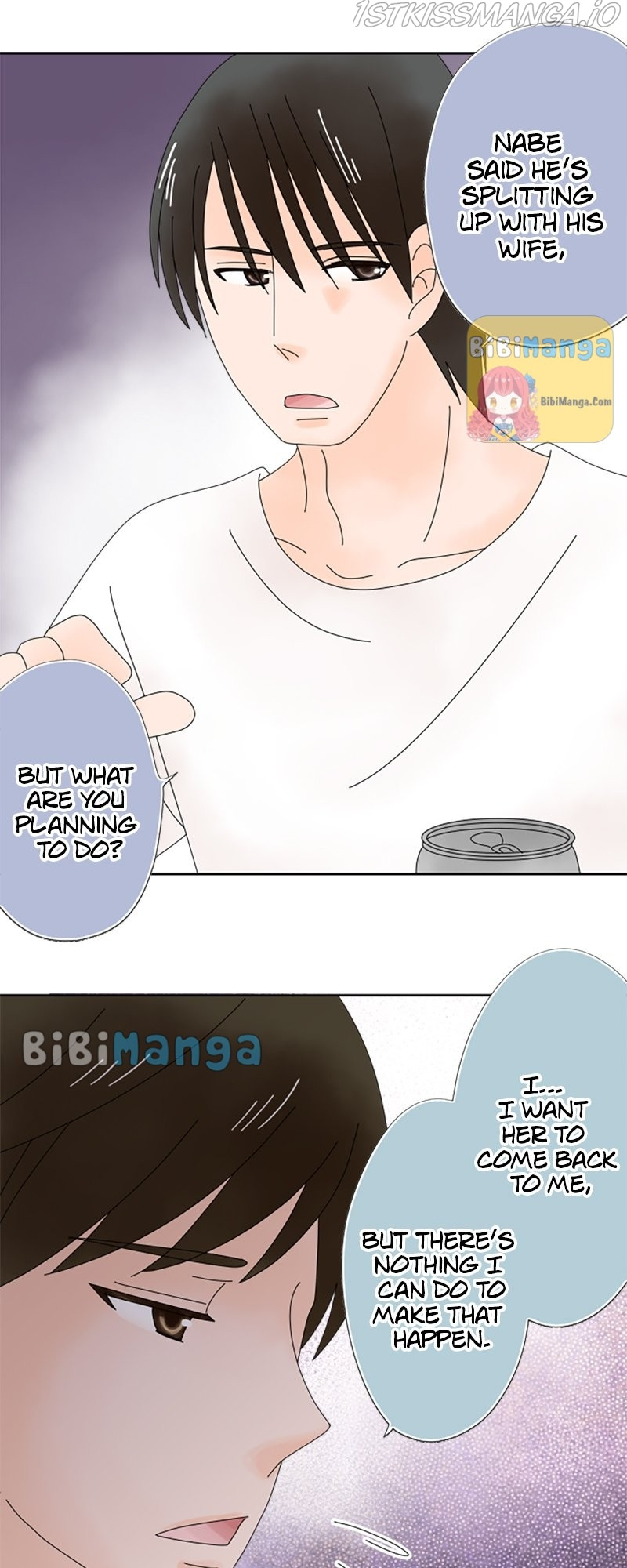 (Re)arranged Marriage chapter 48 - page 15