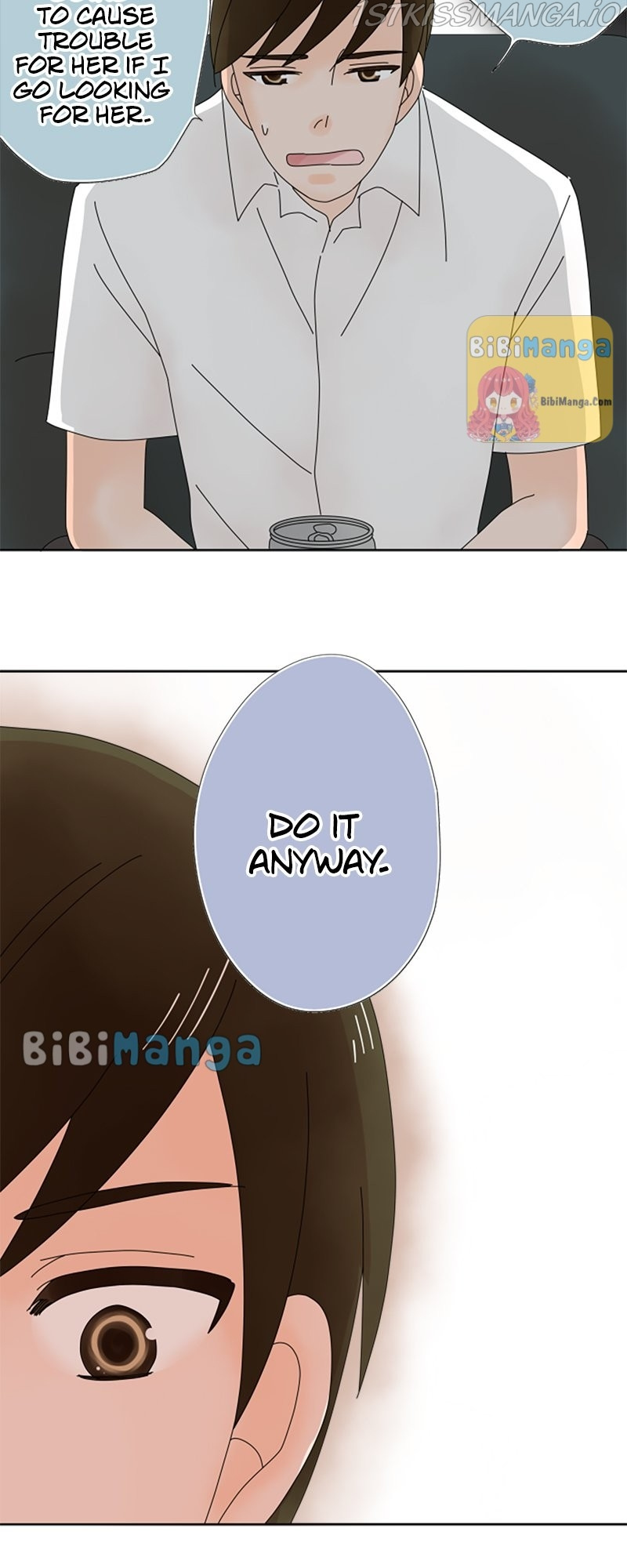 (Re)arranged Marriage chapter 48 - page 17