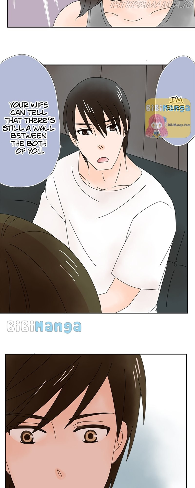 (Re)arranged Marriage chapter 48 - page 19