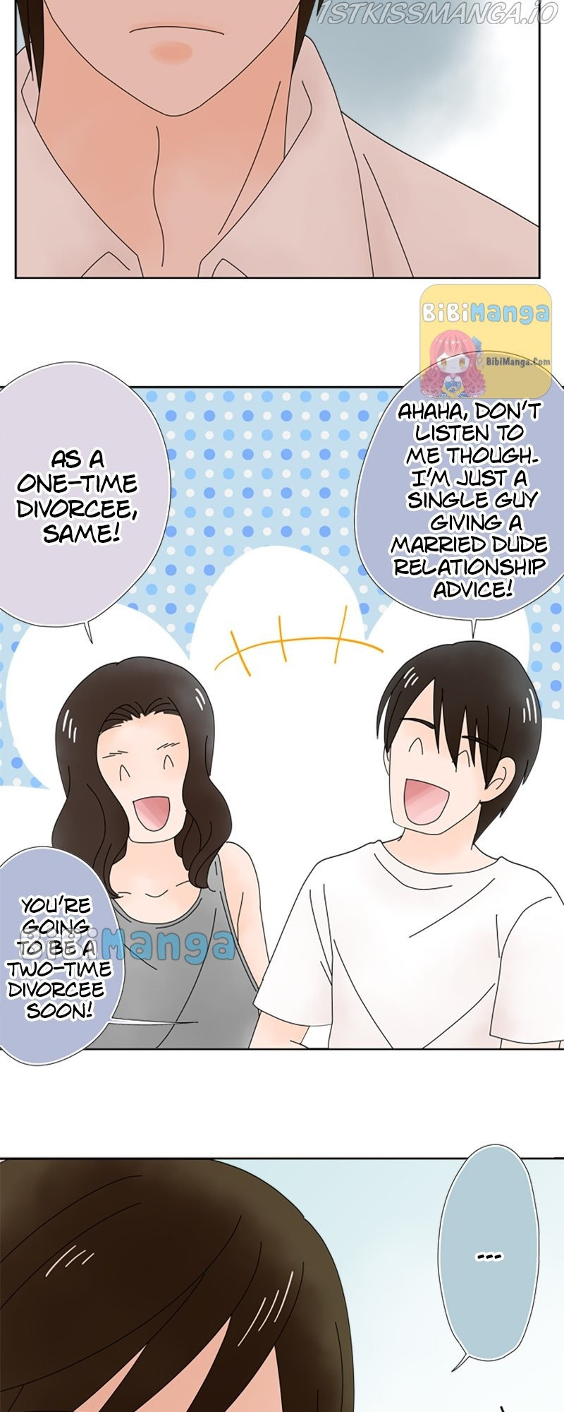 (Re)arranged Marriage chapter 48 - page 20