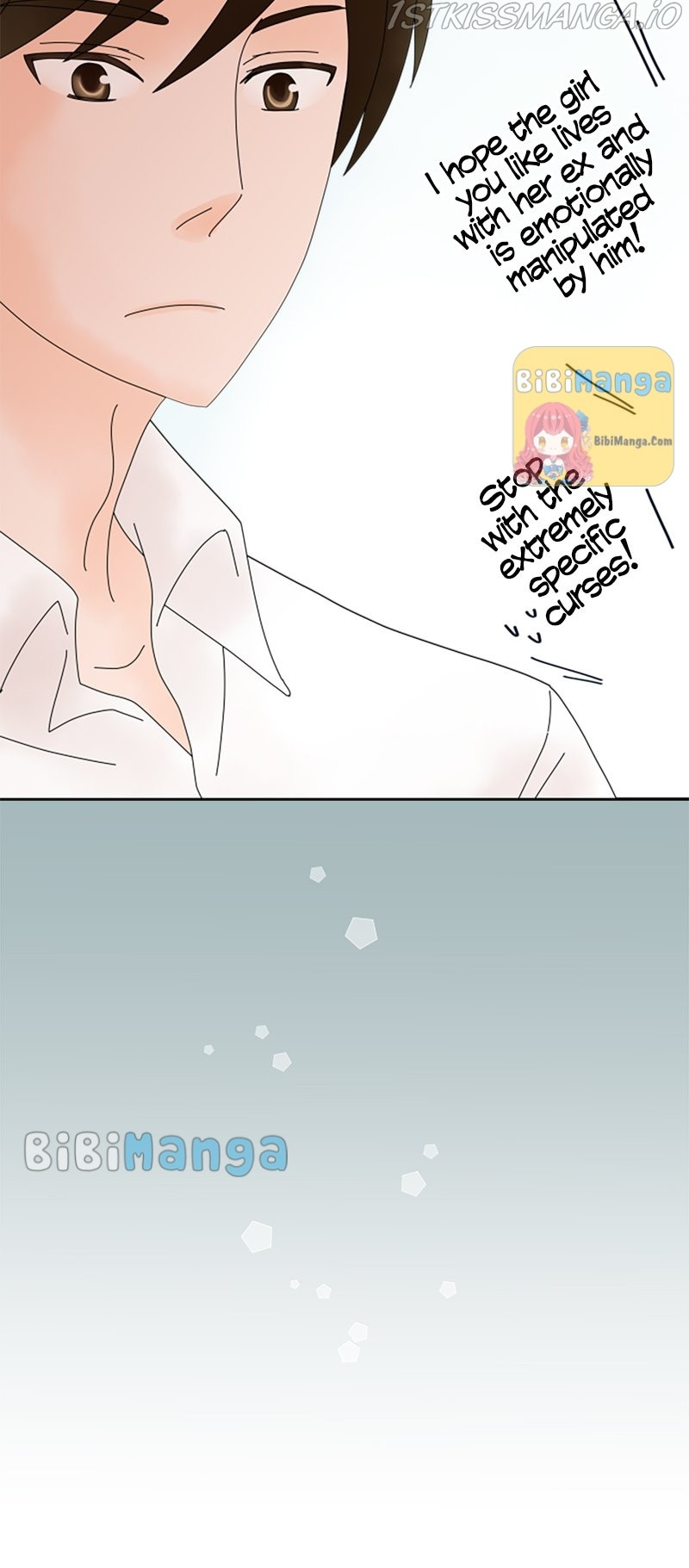 (Re)arranged Marriage chapter 48 - page 21