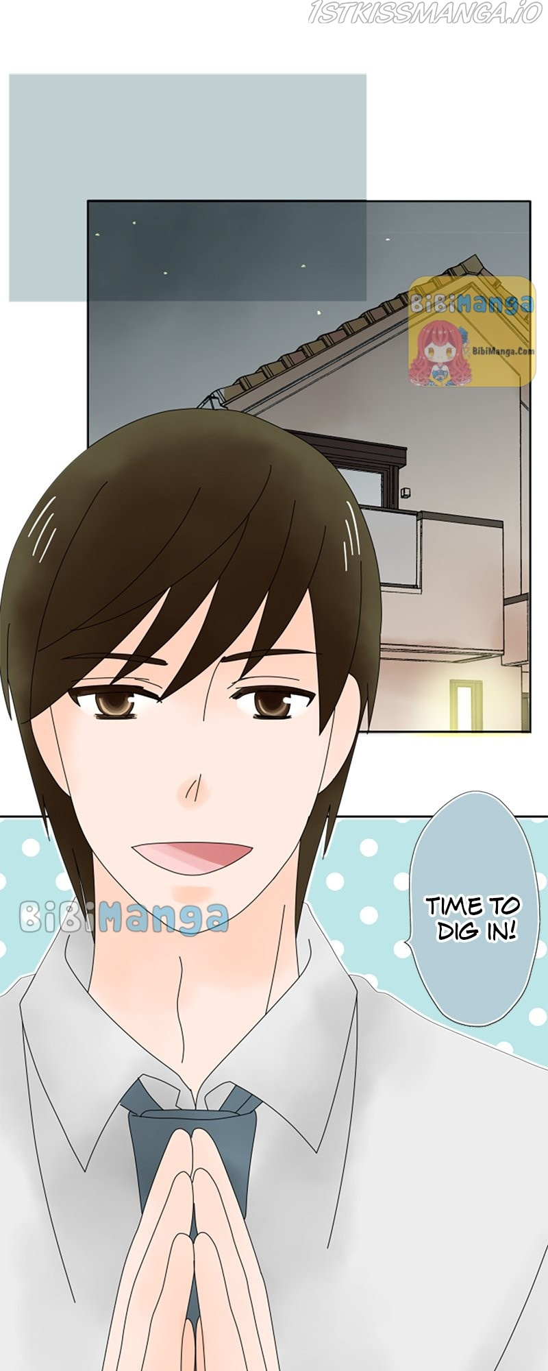 (Re)arranged Marriage chapter 48 - page 22