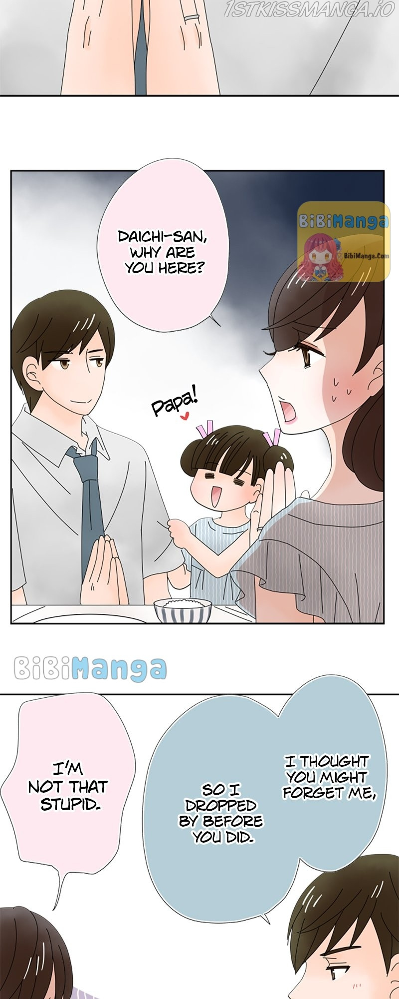 (Re)arranged Marriage chapter 48 - page 23