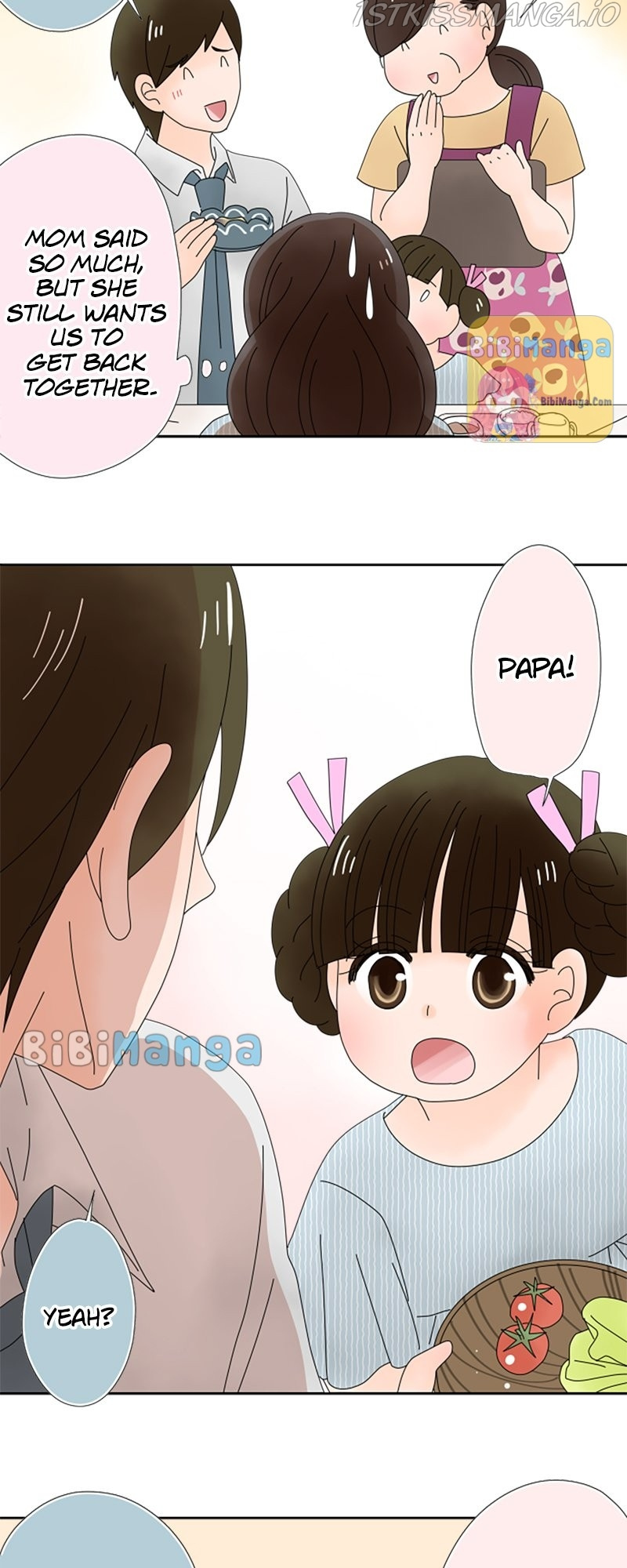 (Re)arranged Marriage chapter 48 - page 25