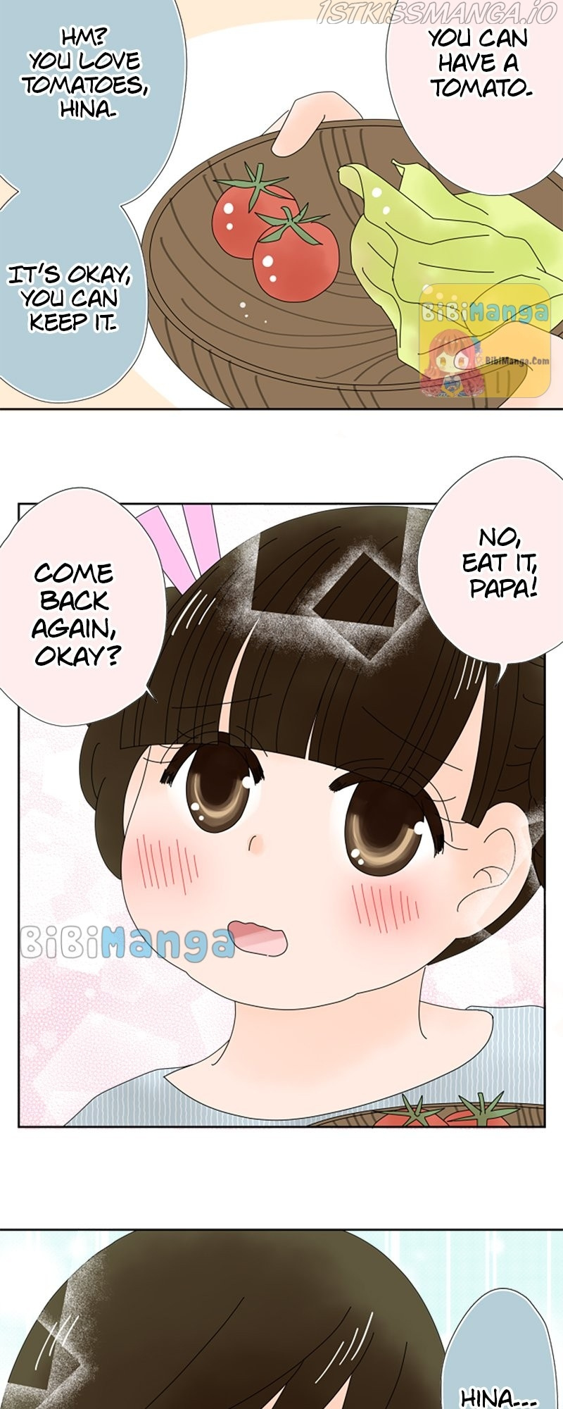 (Re)arranged Marriage chapter 48 - page 26