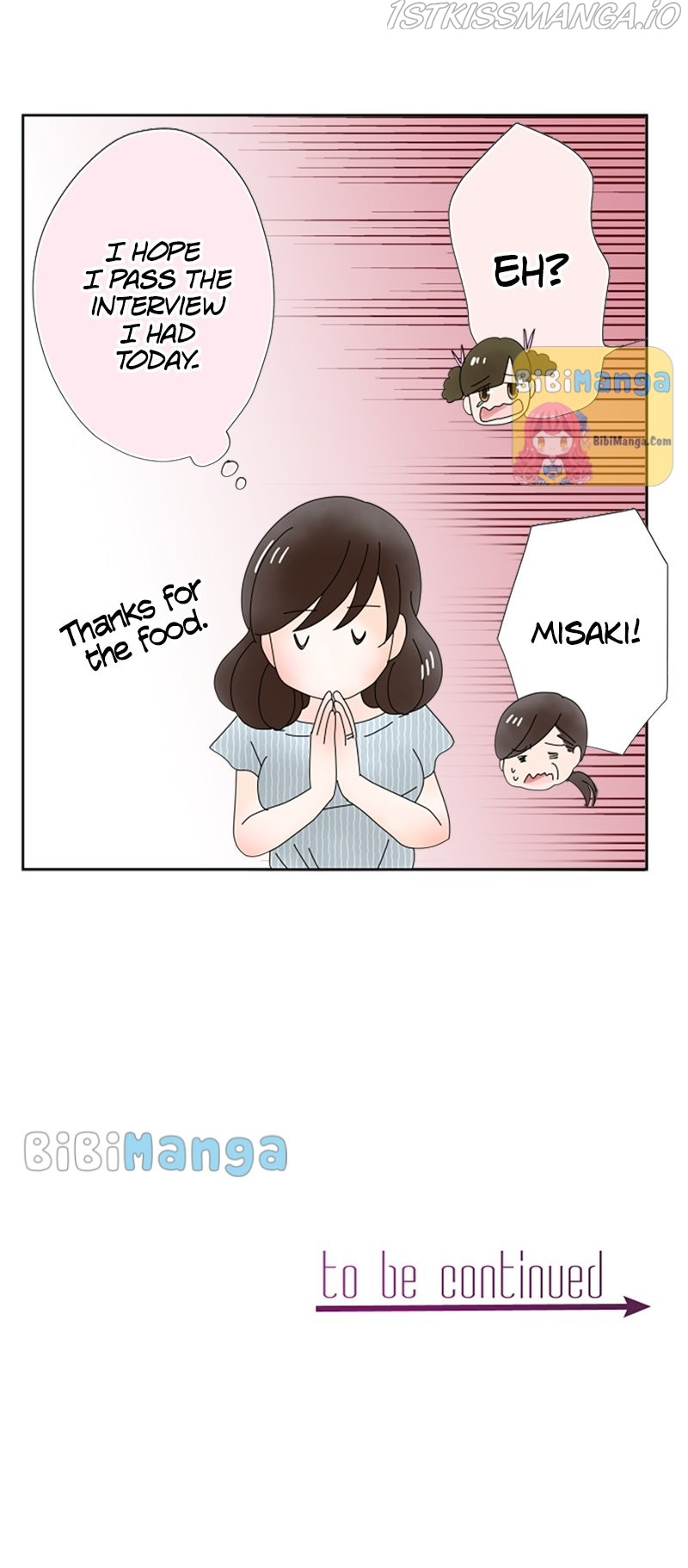 (Re)arranged Marriage chapter 48 - page 30