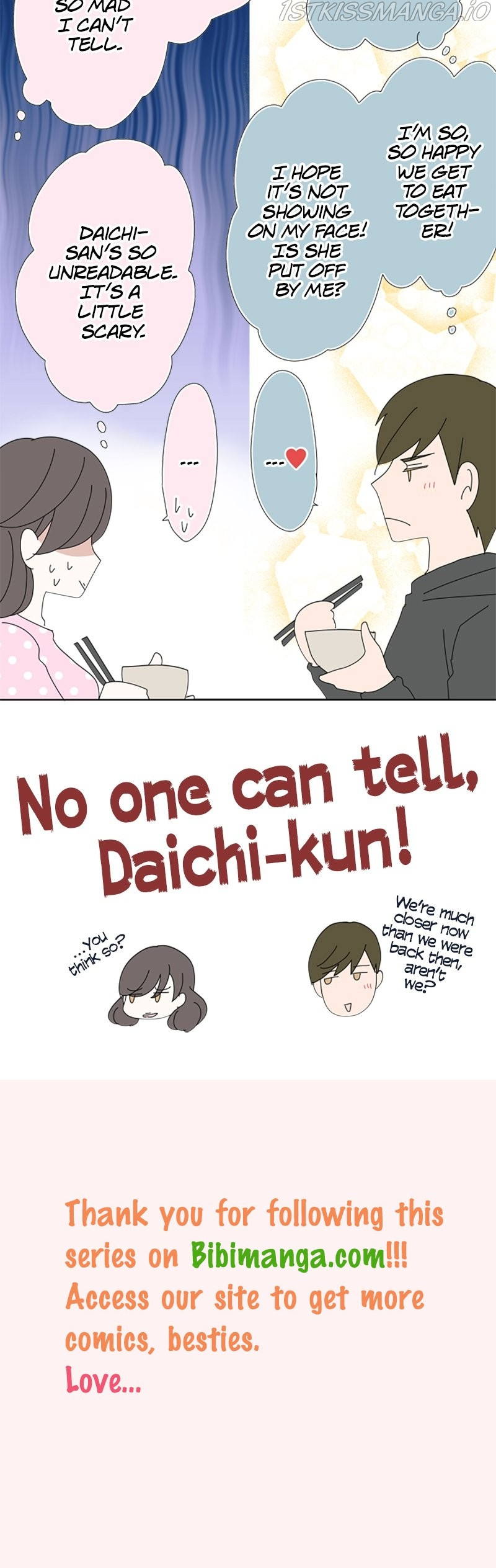 (Re)arranged Marriage chapter 48 - page 32