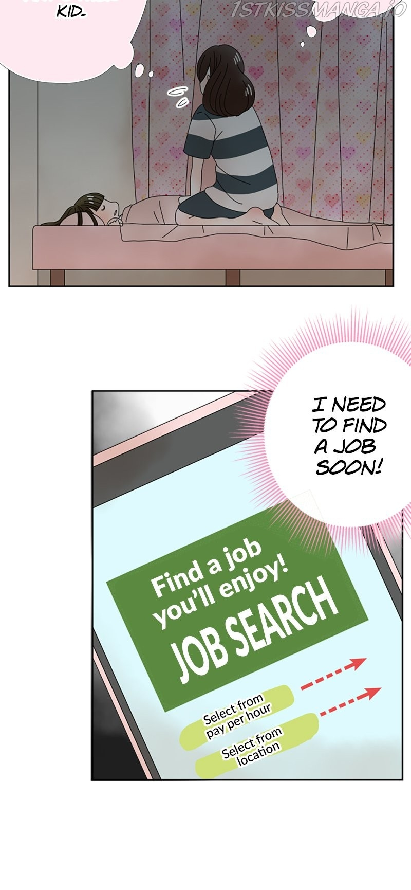 (Re)arranged Marriage chapter 48 - page 5