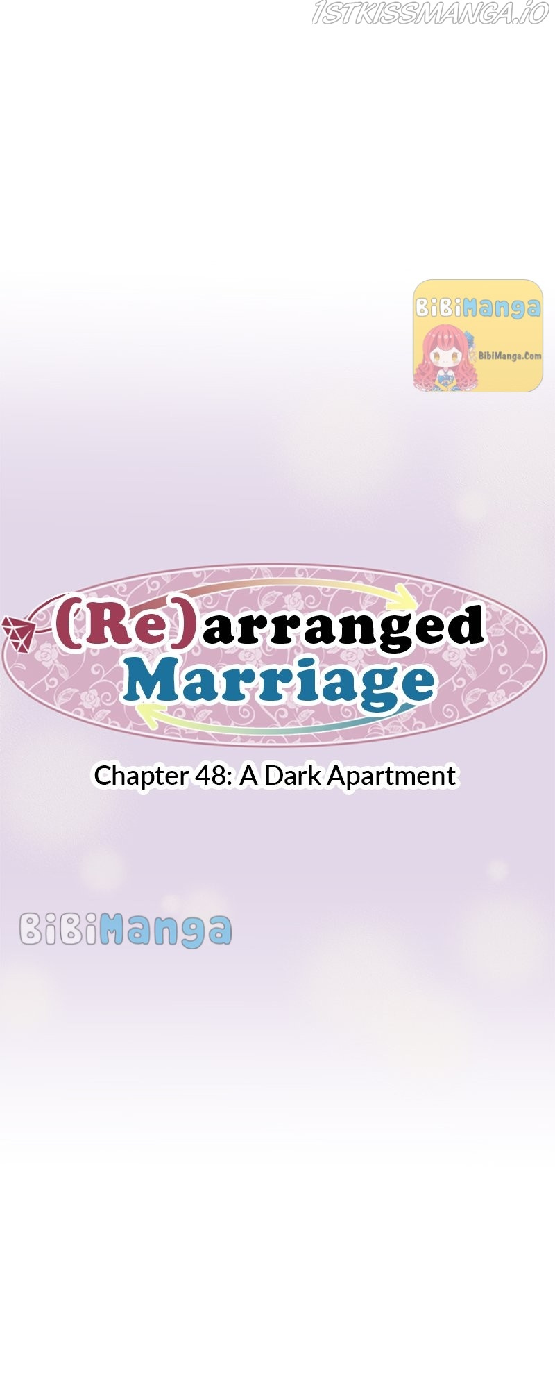 (Re)arranged Marriage chapter 48 - page 6