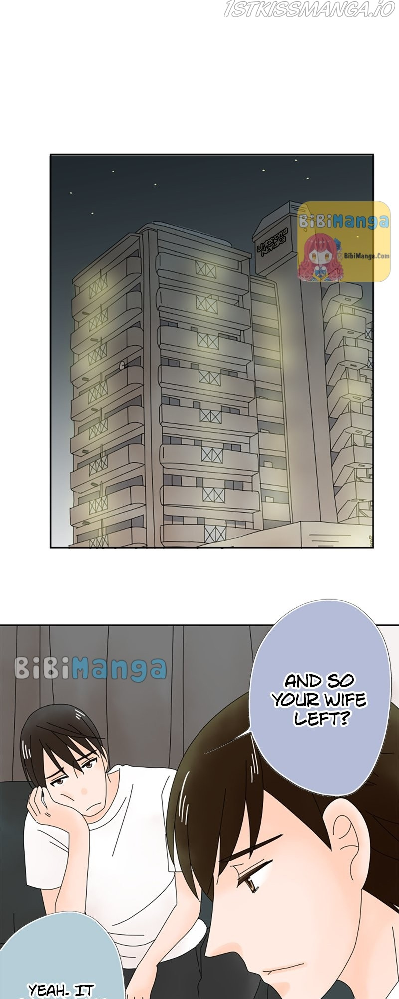 (Re)arranged Marriage chapter 48 - page 8