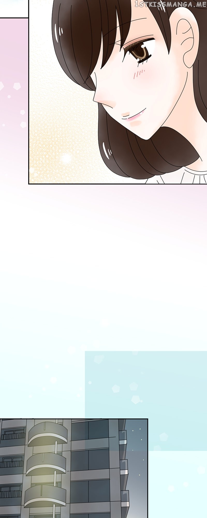(Re)arranged Marriage Chapter 143 - page 31