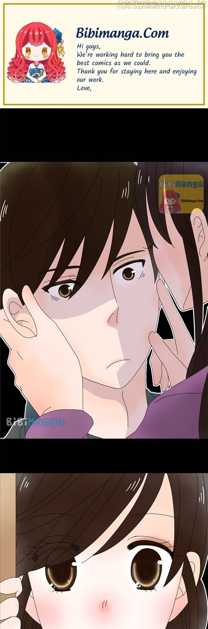 (Re)arranged Marriage chapter 75 - page 1