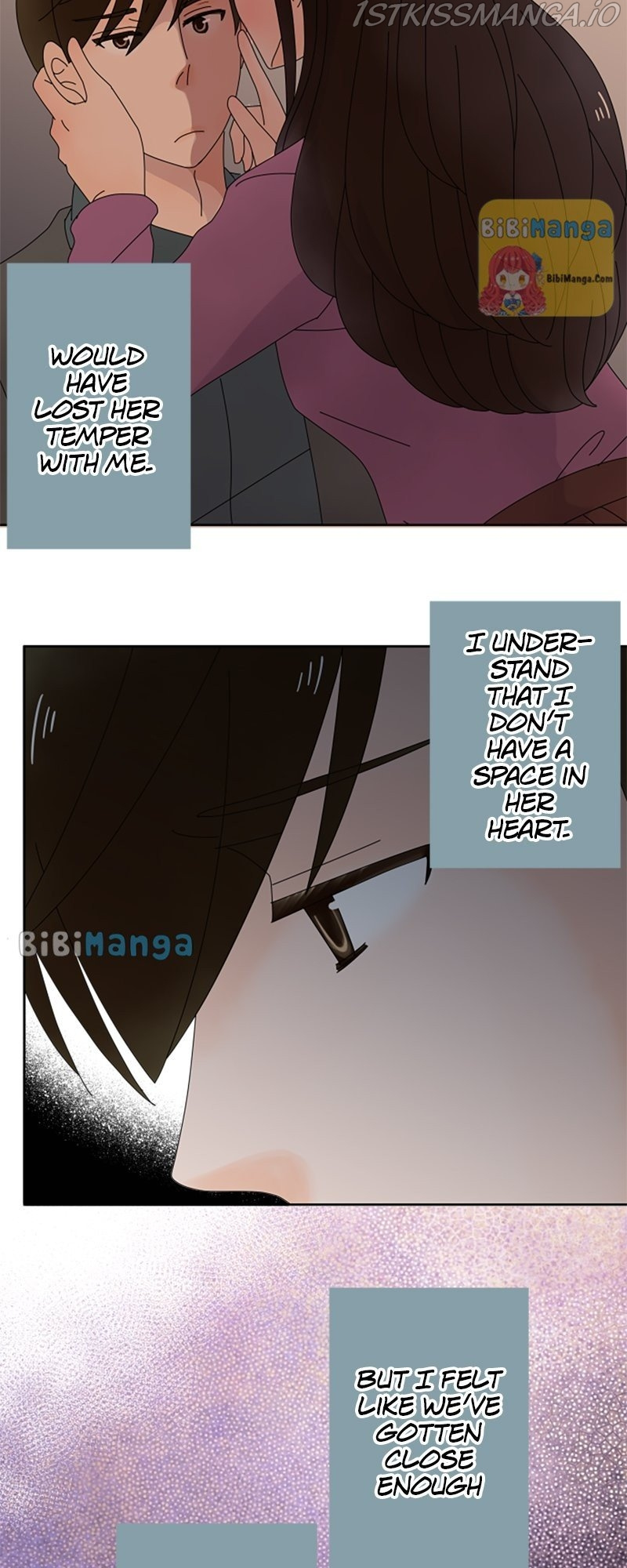 (Re)arranged Marriage chapter 75 - page 12