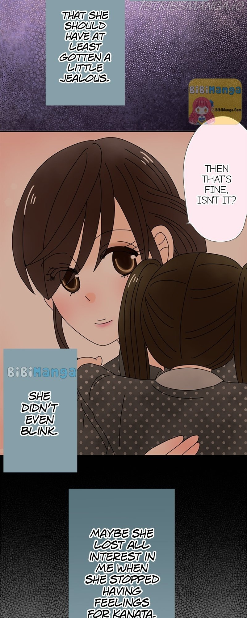(Re)arranged Marriage chapter 75 - page 13