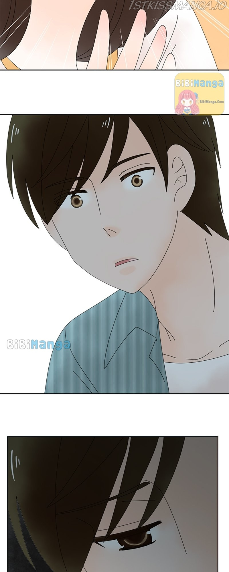 (Re)arranged Marriage chapter 75 - page 27
