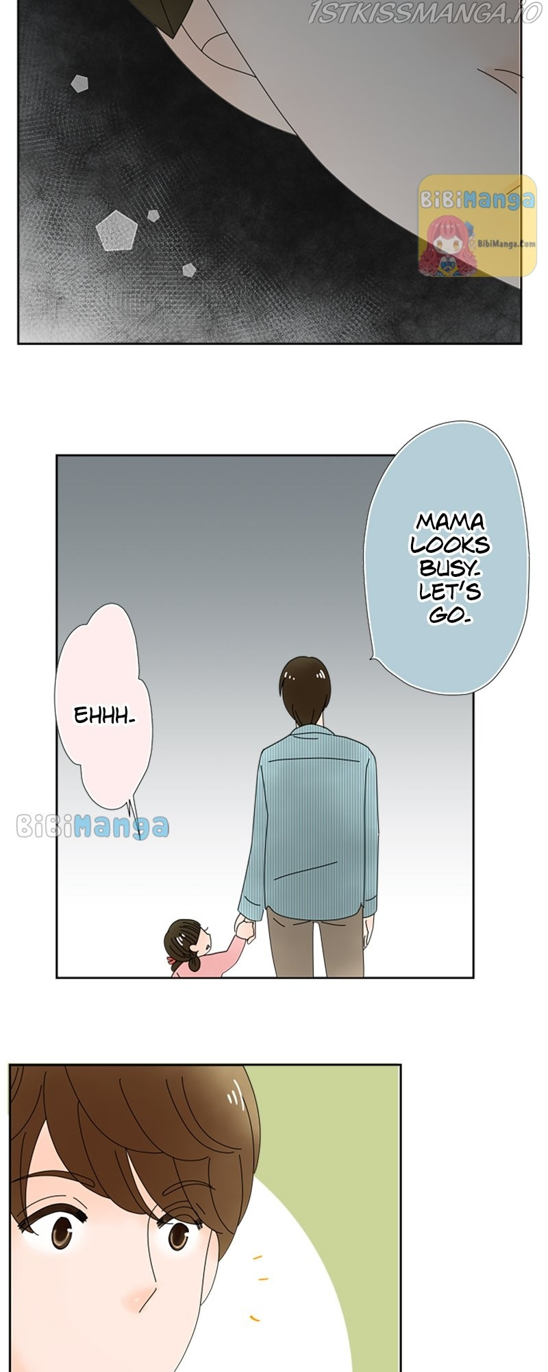 (Re)arranged Marriage chapter 75 - page 28