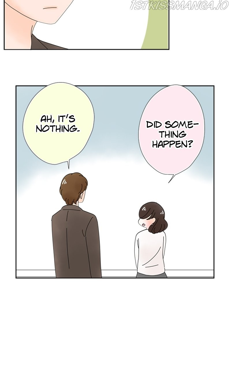 (Re)arranged Marriage chapter 75 - page 29