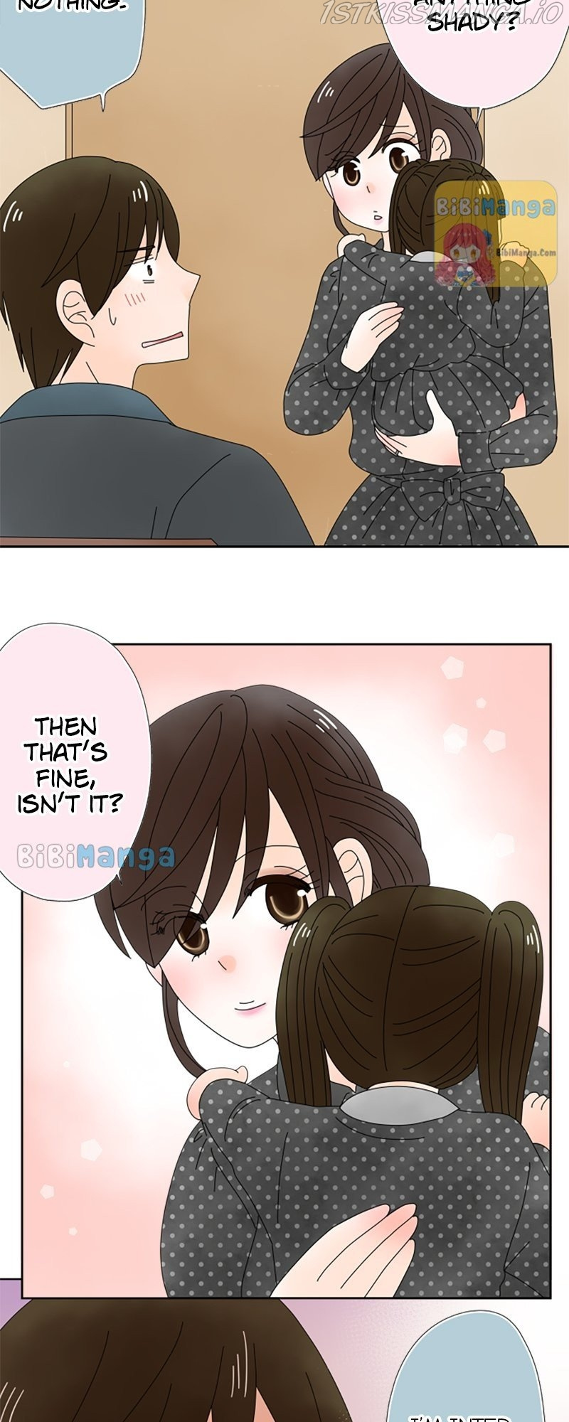 (Re)arranged Marriage chapter 75 - page 3