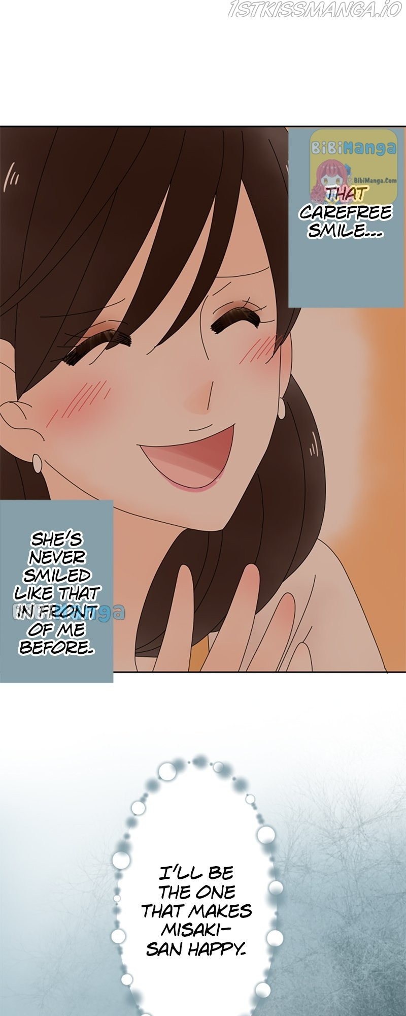 (Re)arranged Marriage chapter 75 - page 30