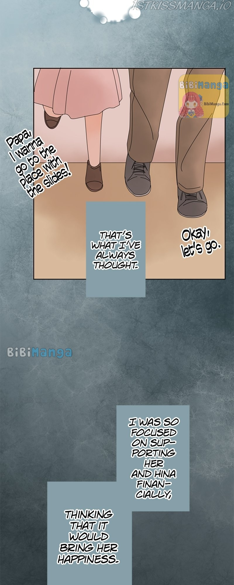 (Re)arranged Marriage chapter 75 - page 31