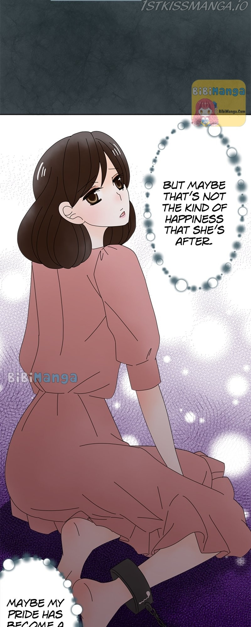 (Re)arranged Marriage chapter 75 - page 32