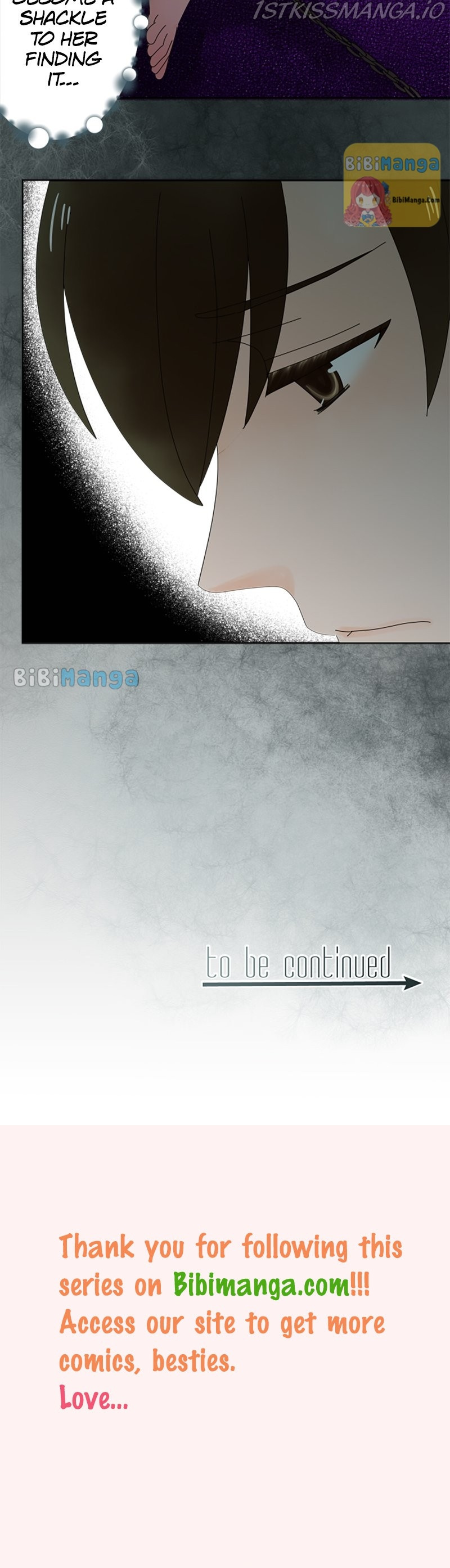 (Re)arranged Marriage chapter 75 - page 33