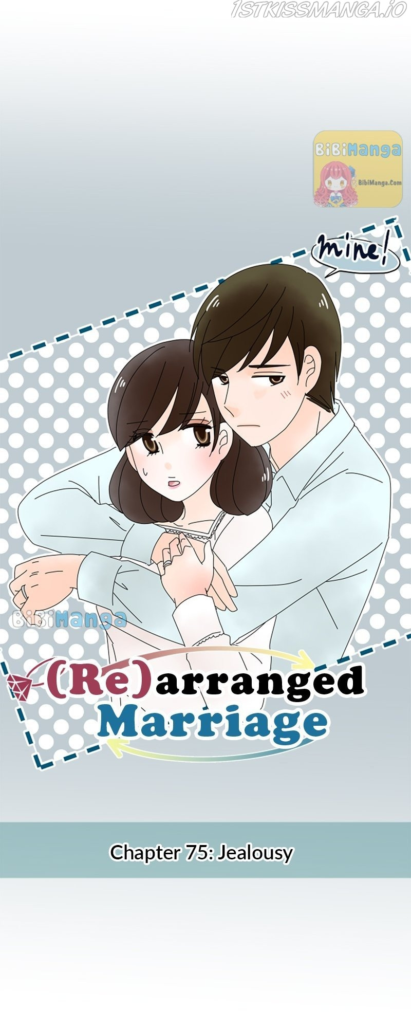 (Re)arranged Marriage chapter 75 - page 7