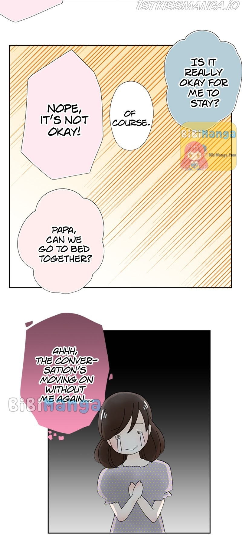 (Re)arranged Marriage chapter 49 - page 13